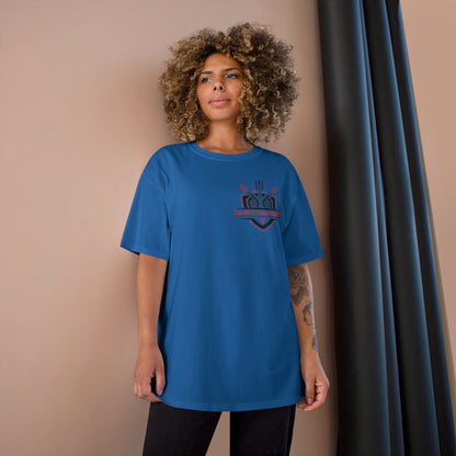 Custom Made Drag Shirt's