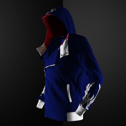 Men's hoodie
