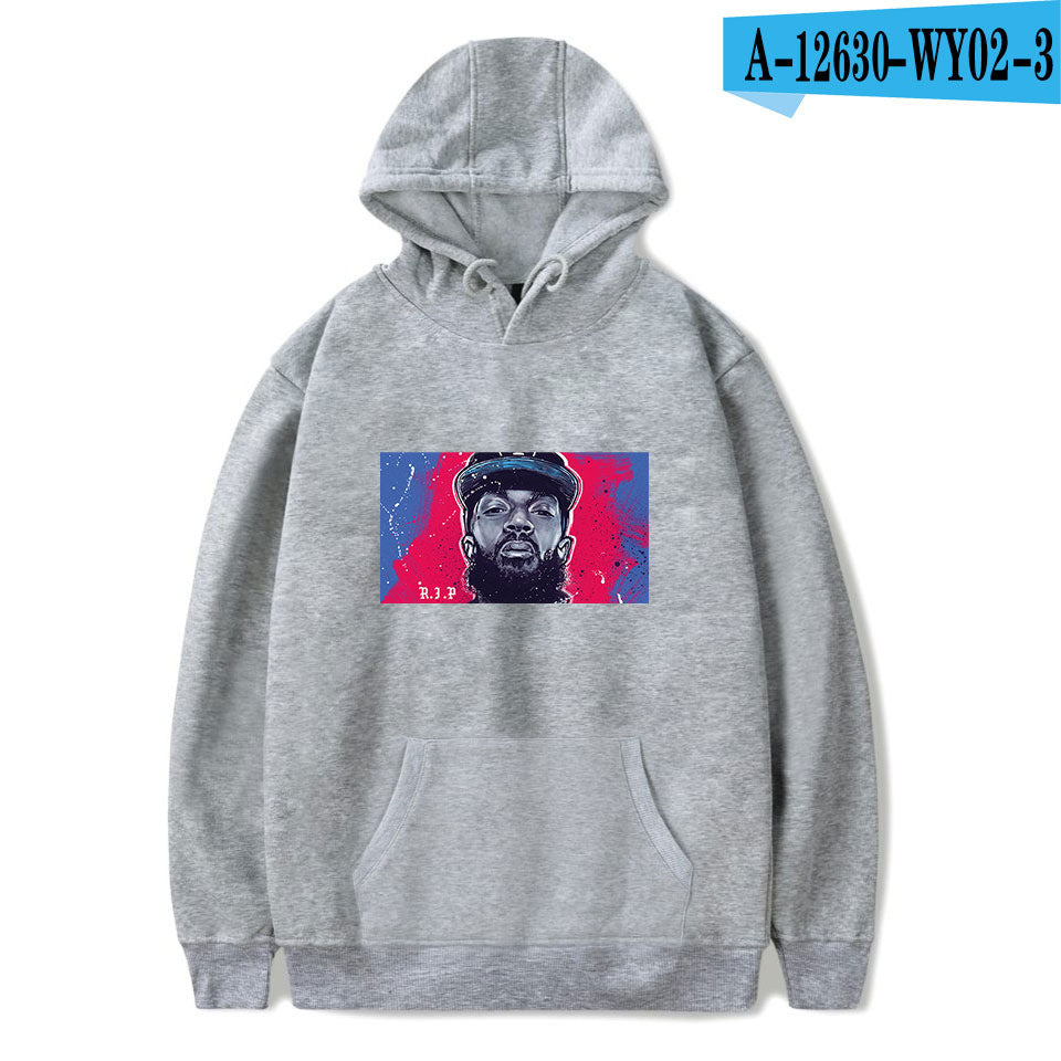 Memorial Shirt Hoodie