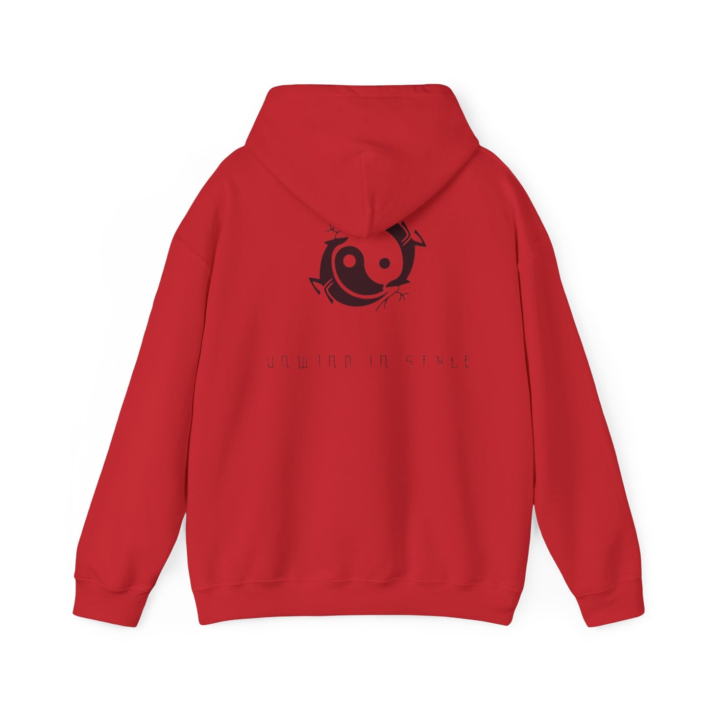 Retreat Custom Branded Hoodie