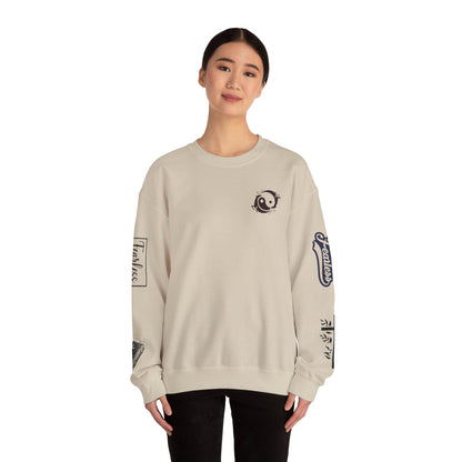 Retreat Long Sleeve Shirt