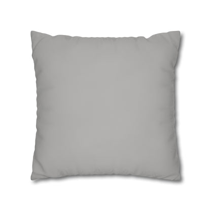 Retreat Spun Polyester Pillowcase