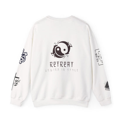 Retreat Long Sleeve Shirt