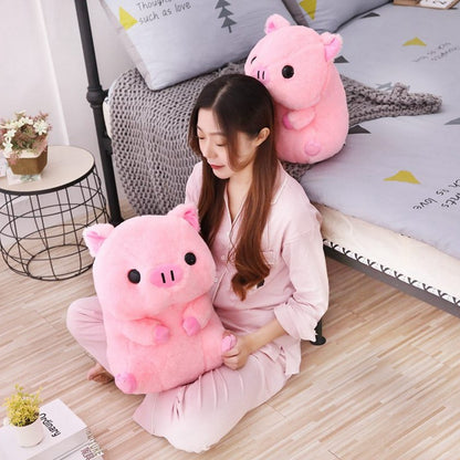 Unique Soft Teddy Plush Boba Milk Tea Plushie