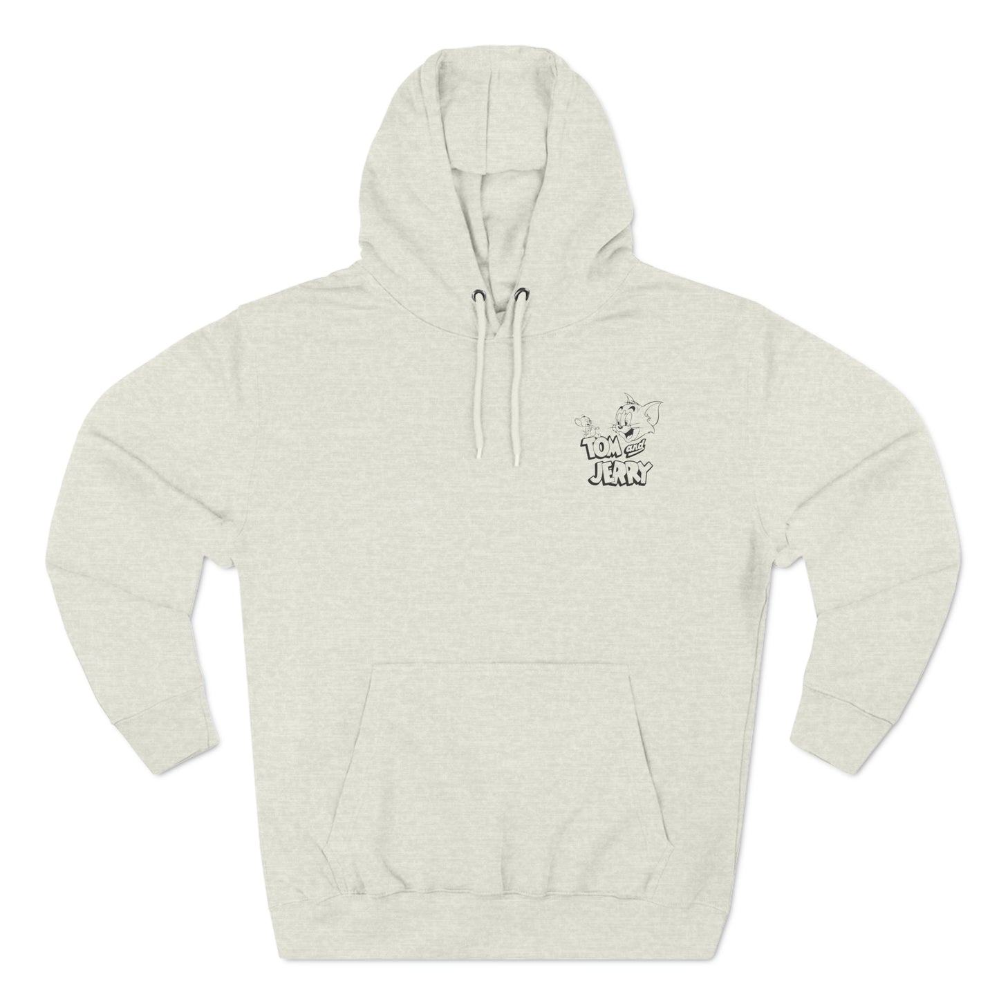 Tom and jerry hoodie
