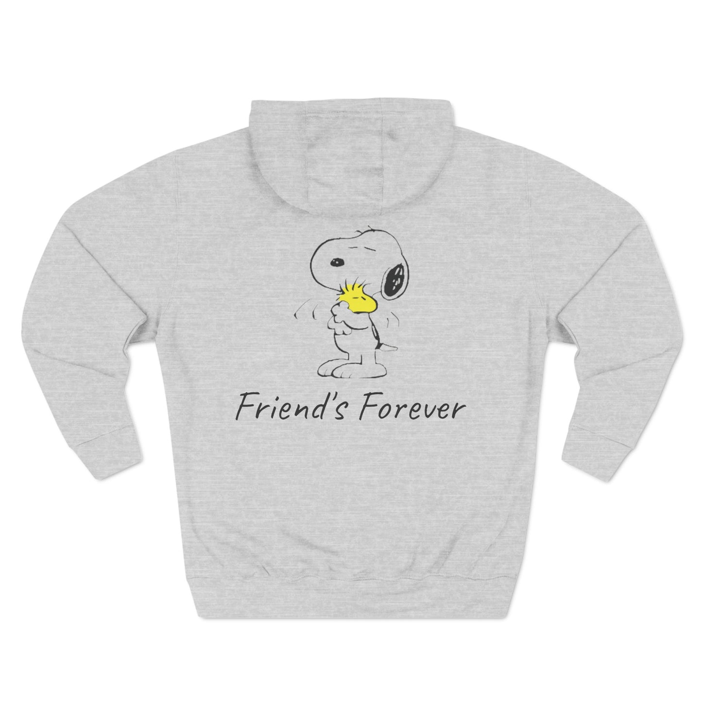 Snoopy hoodie