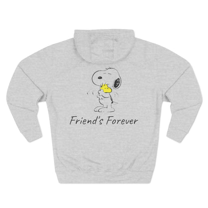 Snoopy hoodie