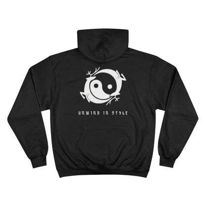 Retreat Champion Hoodie