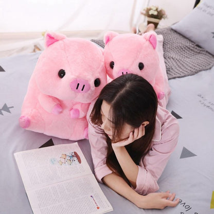 Unique Soft Teddy Plush Boba Milk Tea Plushie