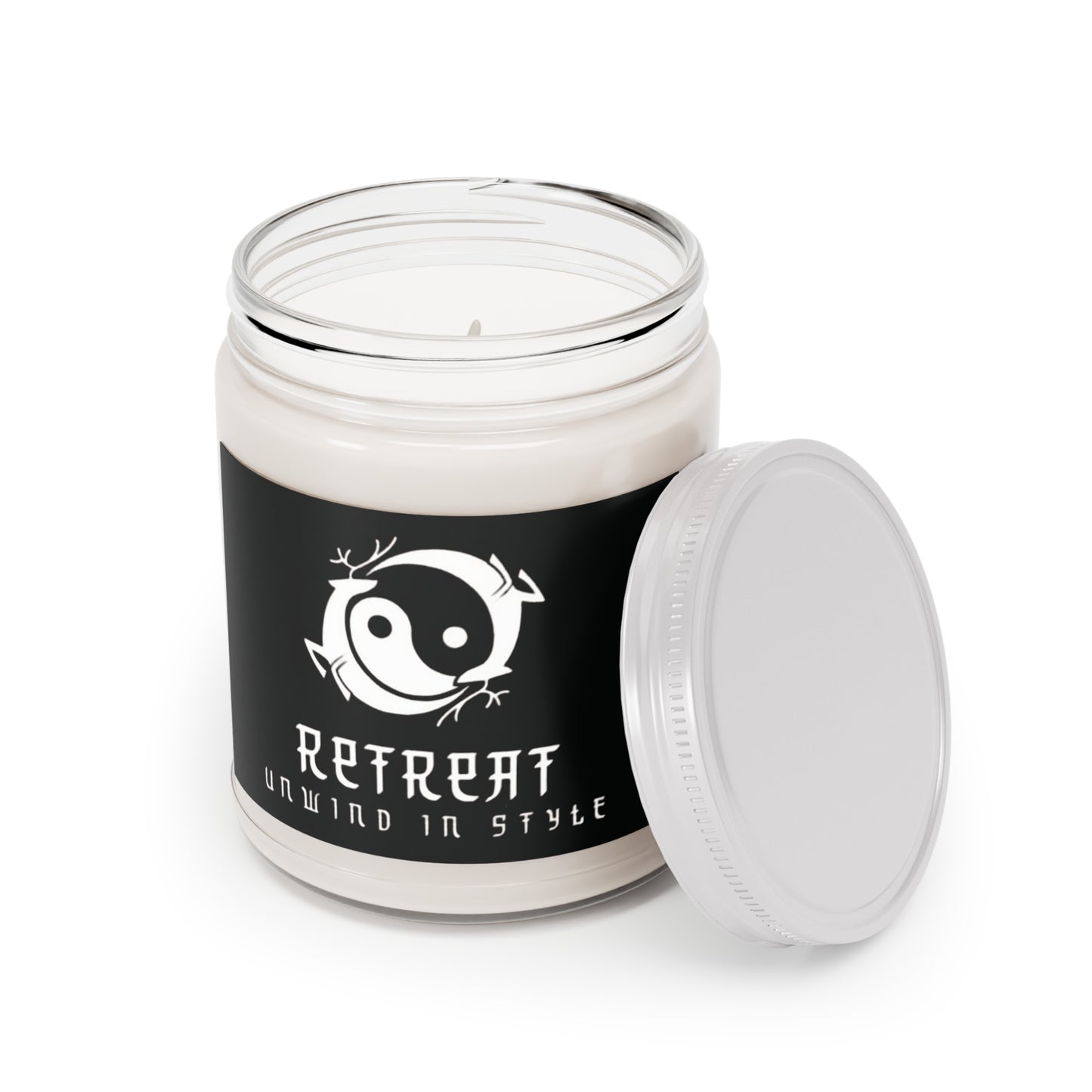 Retreat Soy Candle