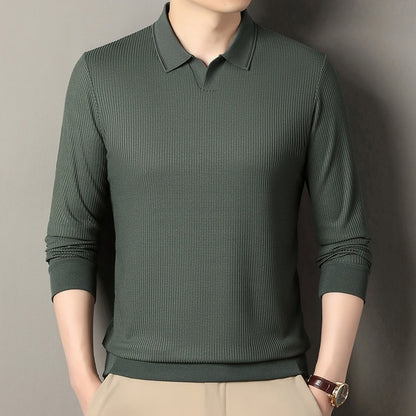 New Men's Men's Long Sleeves