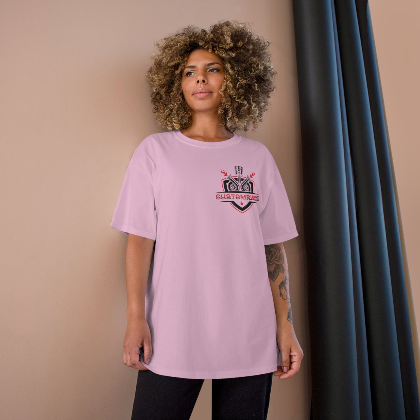 Custom Made Drag Shirt's