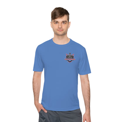 CustomRidez Sportswear T-shirt