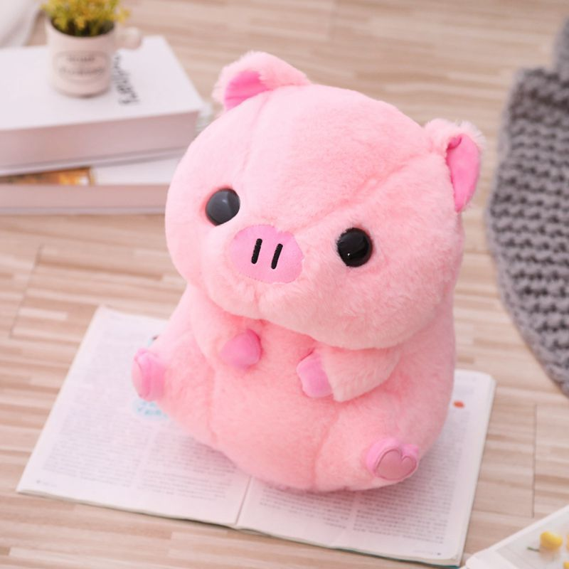 Unique Soft Teddy Plush Boba Milk Tea Plushie