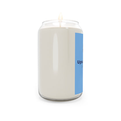 Upscale Retreat Candle