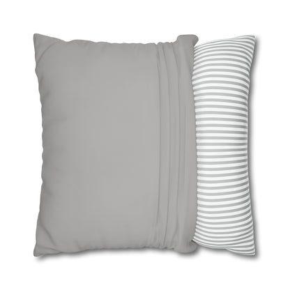 Retreat Spun Polyester Pillowcase