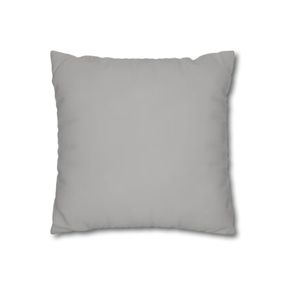 Retreat Spun Polyester Pillowcase