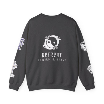 Retreat Long Sleeve Shirt