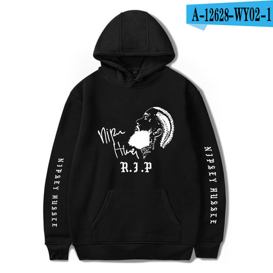 Memorial Shirt Hoodie