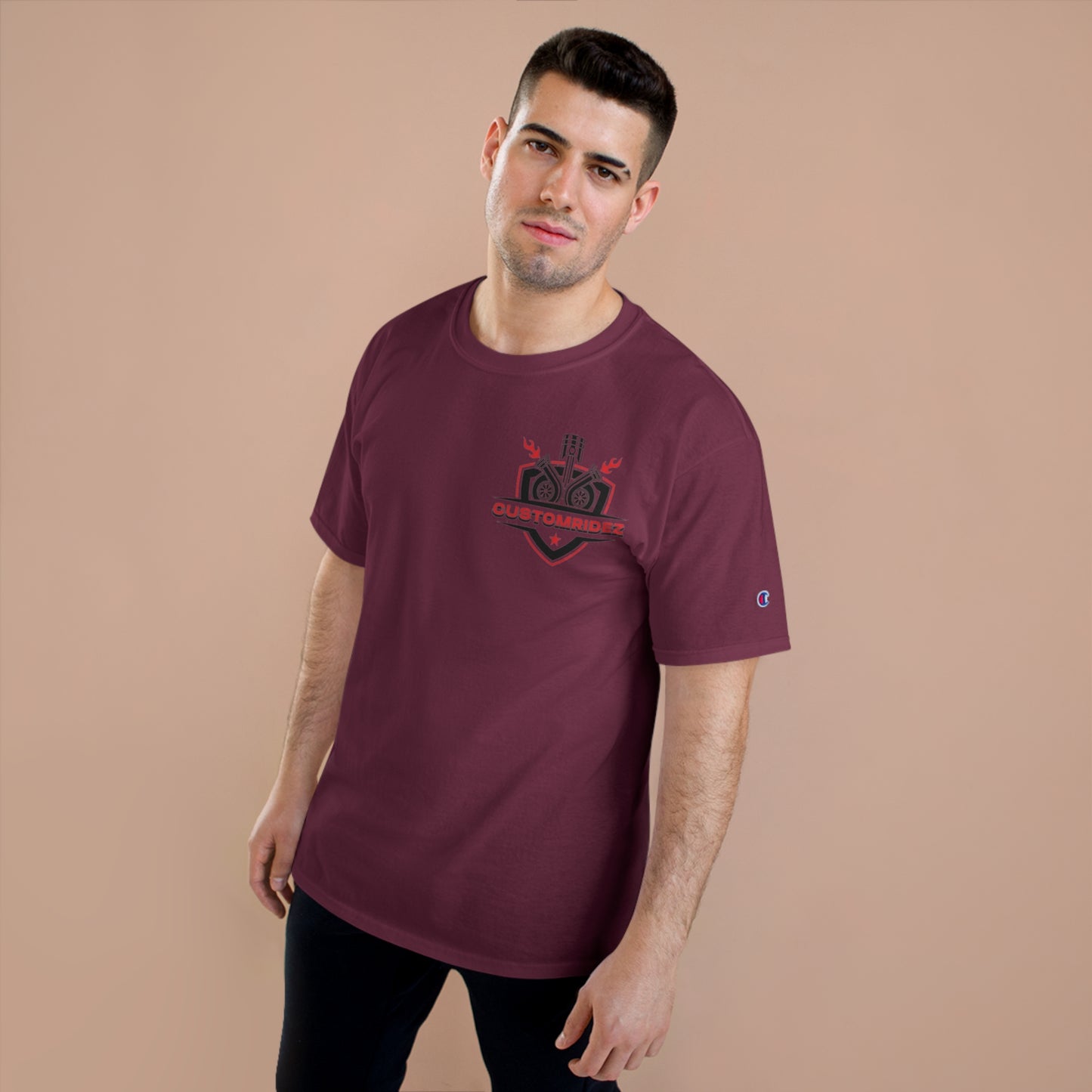 Custom Made Drag Shirt's