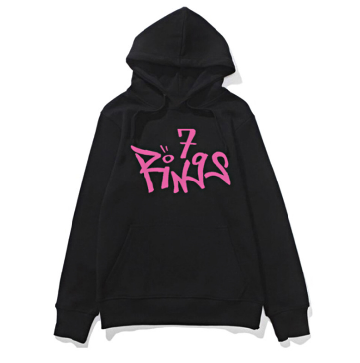 Custom Designer hoodie