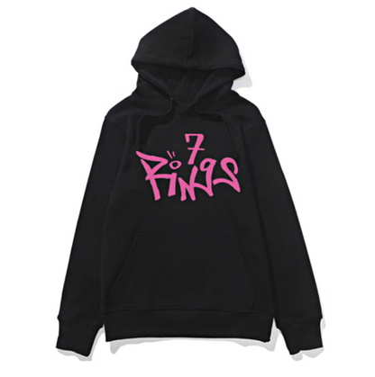 Custom Designer hoodie