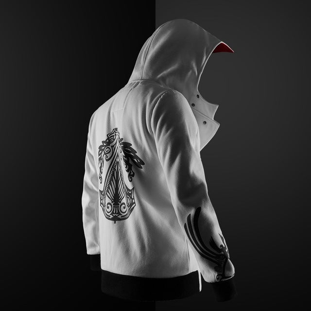 Men's hoodie