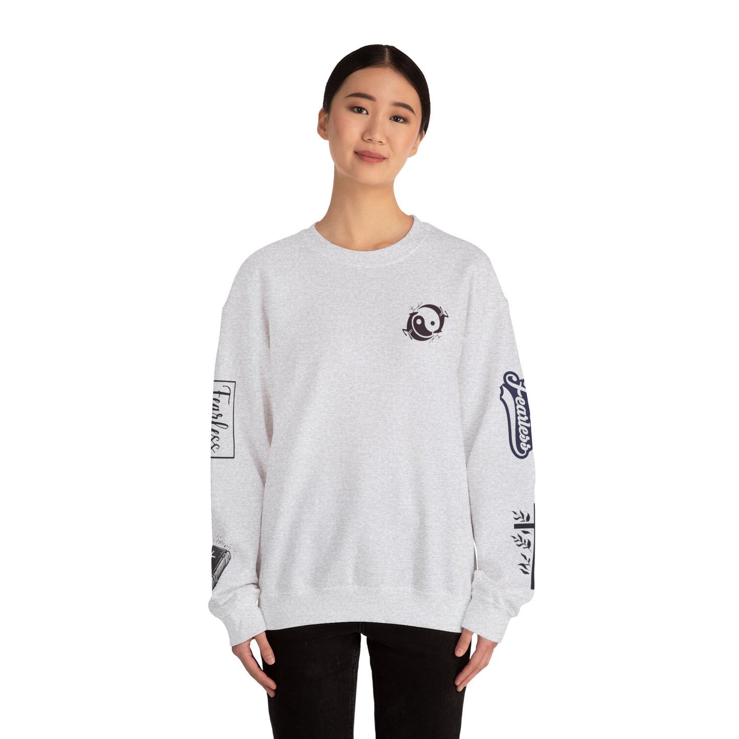 Retreat Long Sleeve Shirt