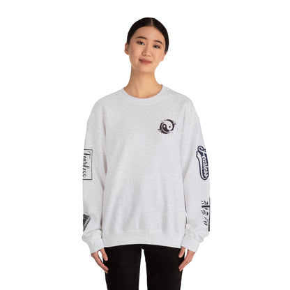 Retreat Long Sleeve Shirt