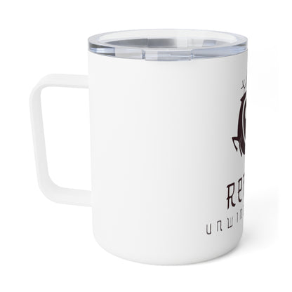 Retreat Insulated Coffee Mug, 10oz