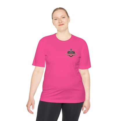 CustomRidez Sportswear T-shirt