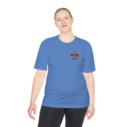 CustomRidez Sportswear T-shirt