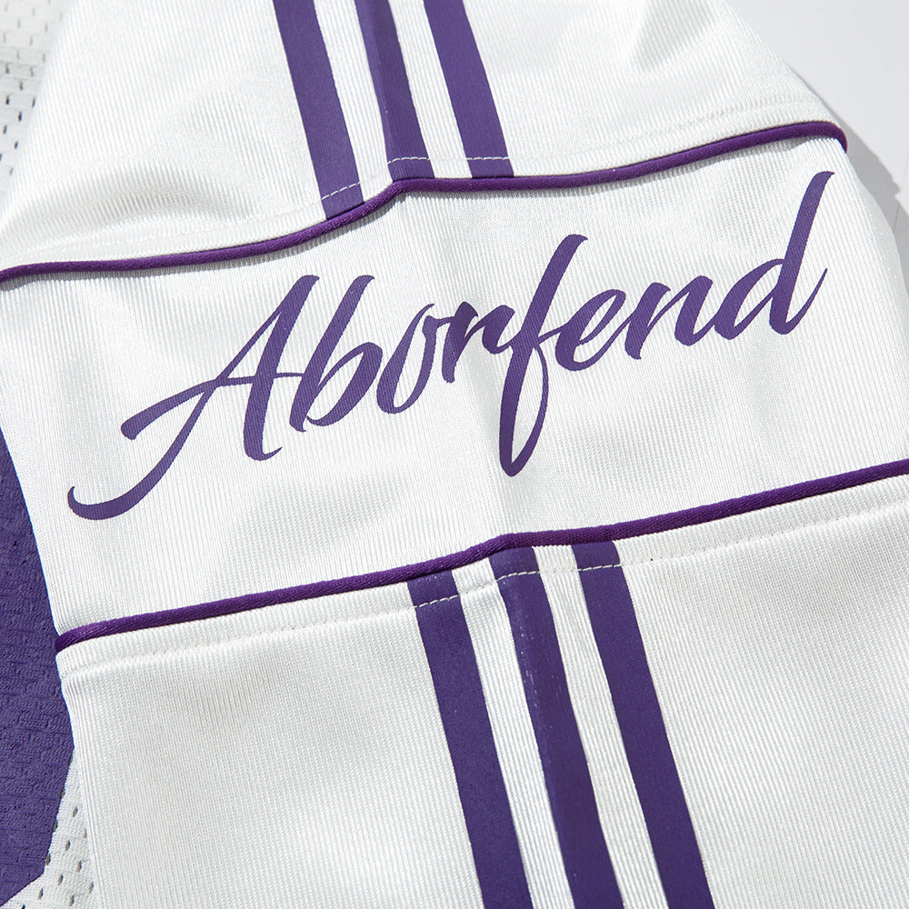 Long-sleeved T-shirt Jersey