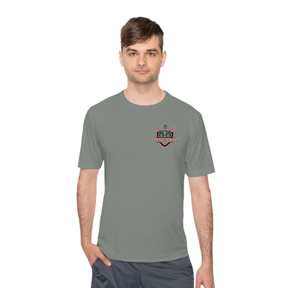 CustomRidez Sportswear T-shirt