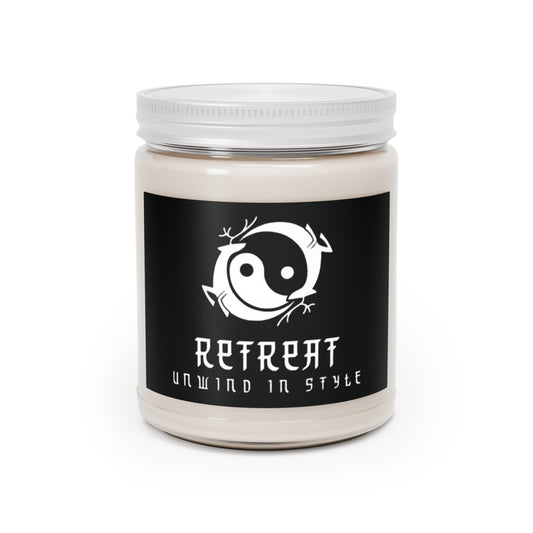Retreat Soy Candle