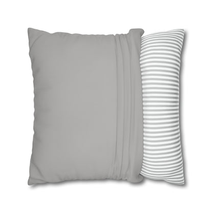 Retreat Spun Polyester Pillowcase