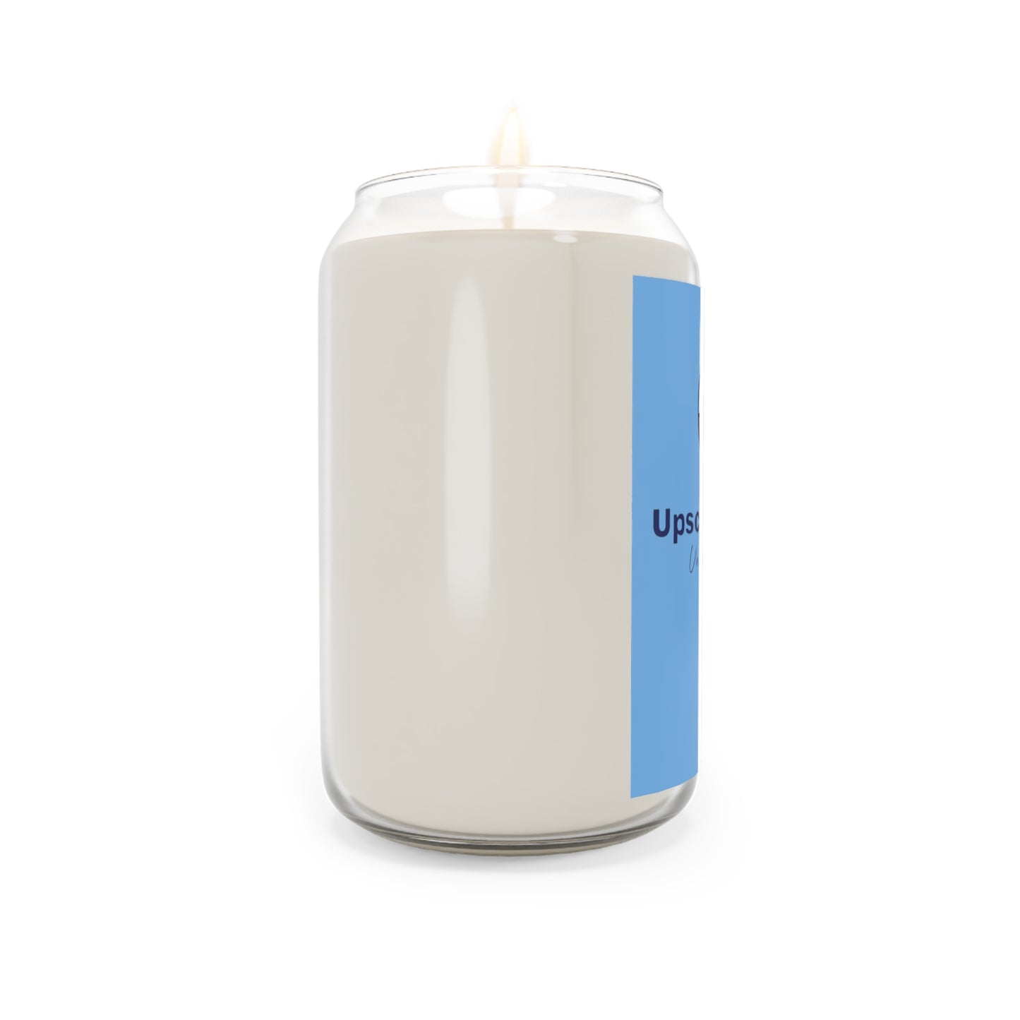 Upscale Retreat Candle