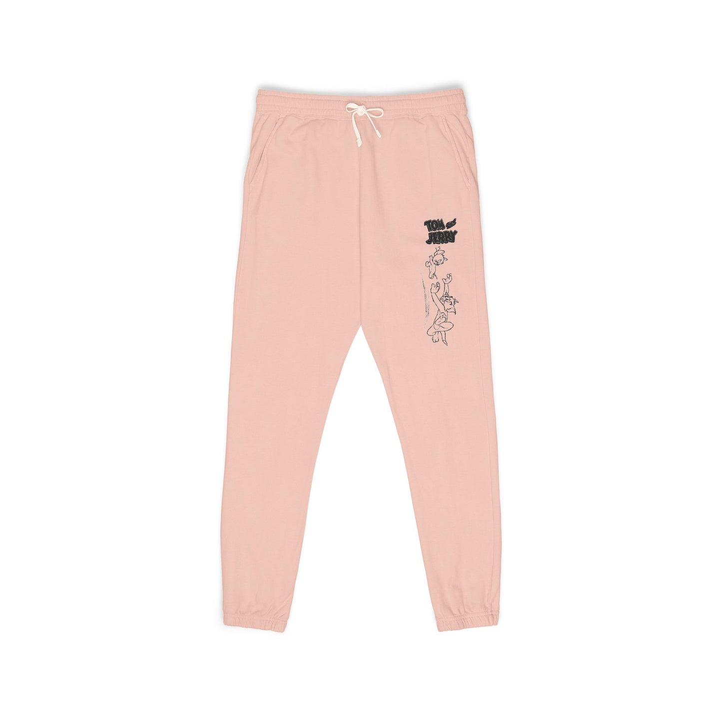 Tom And Jerry Sweatpants