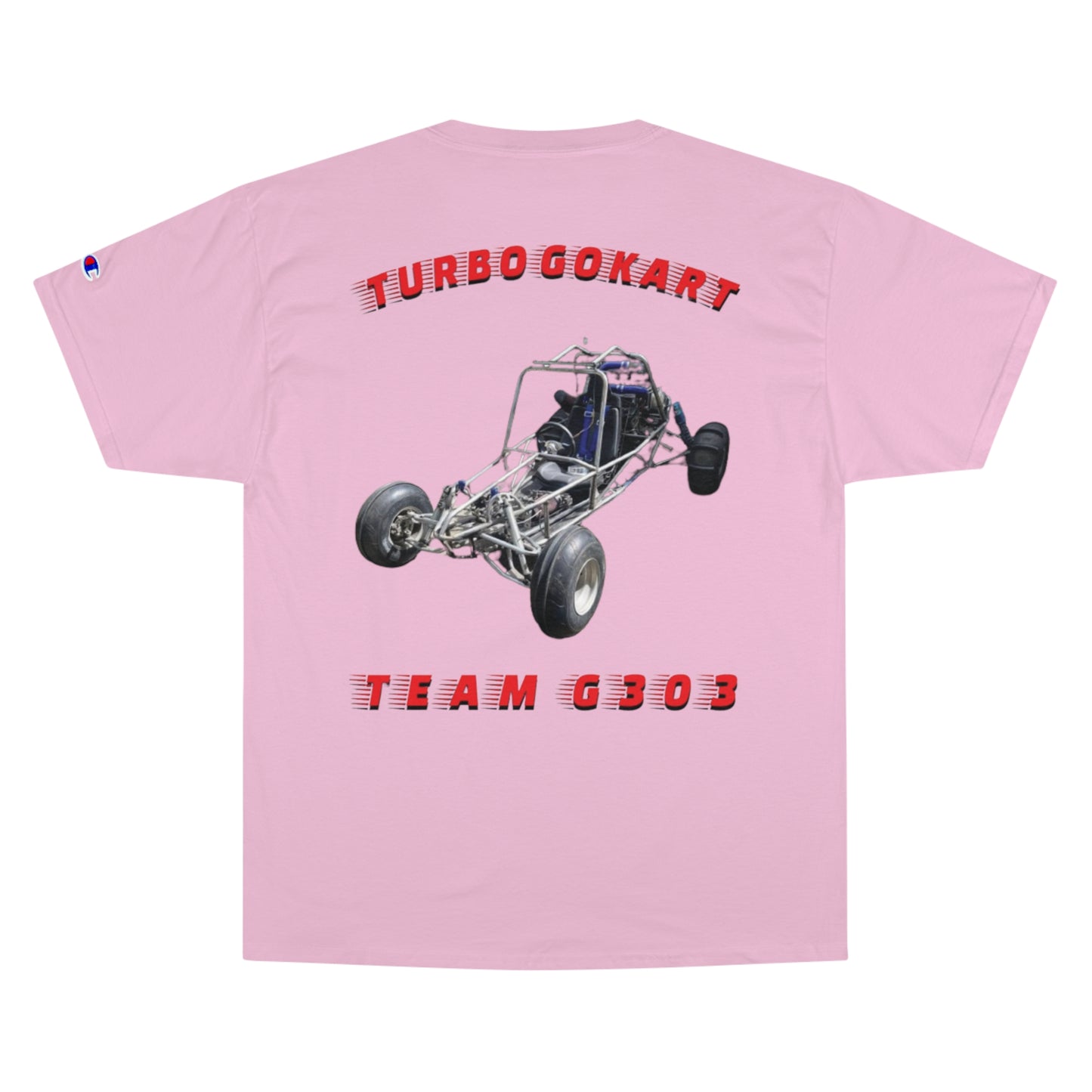 Custom Made Drag Shirt's