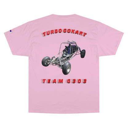 Custom Made Drag Shirt's