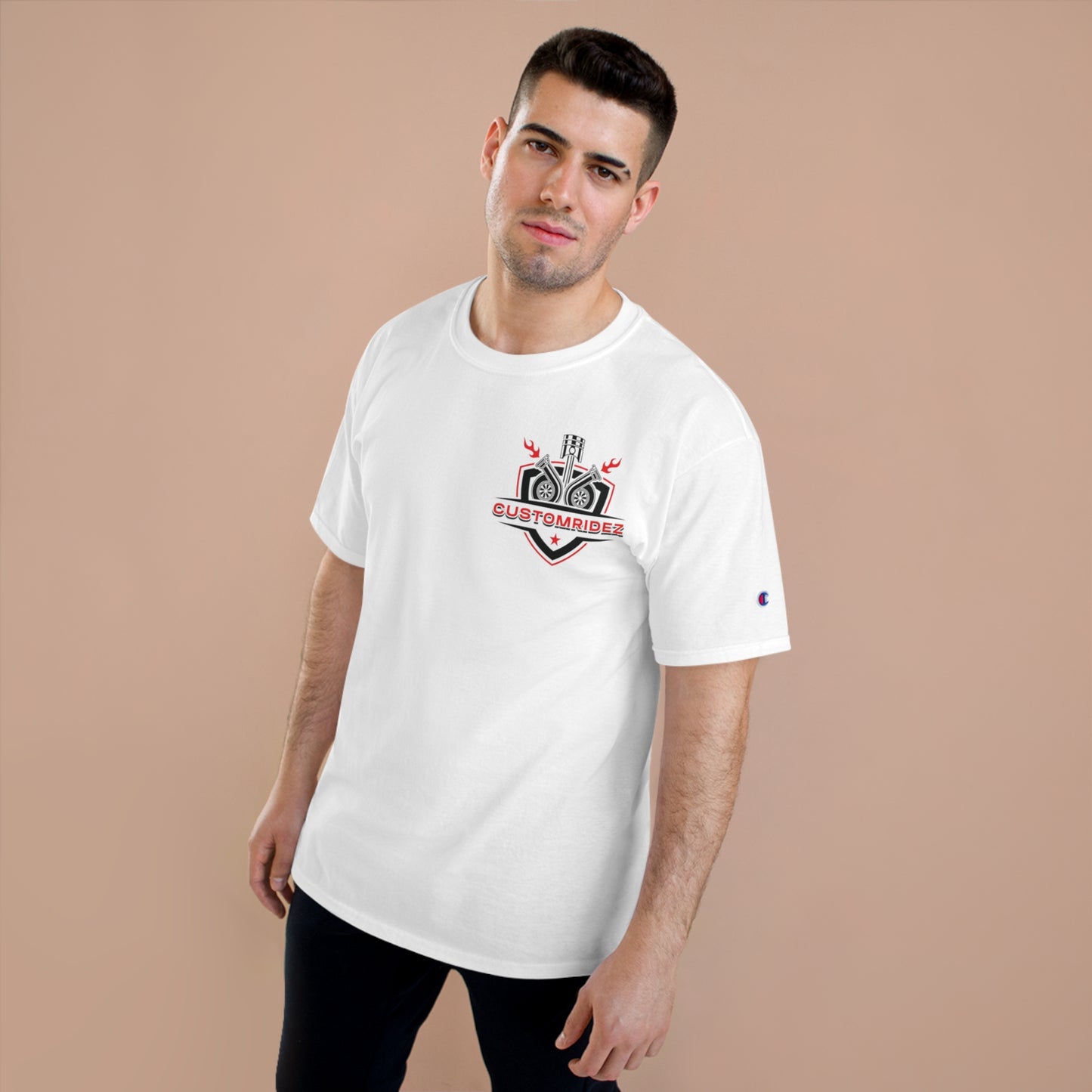 Custom Made Drag Shirt's