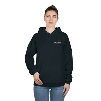 Divine Custom Hoodie