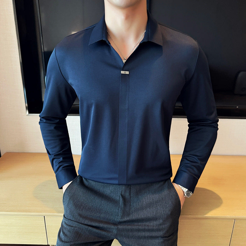 Men's Long Sleeves