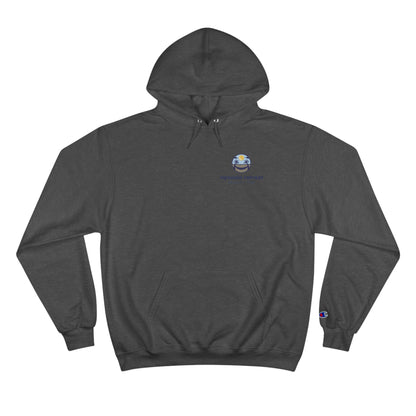 Upscale Retreat Hoodie