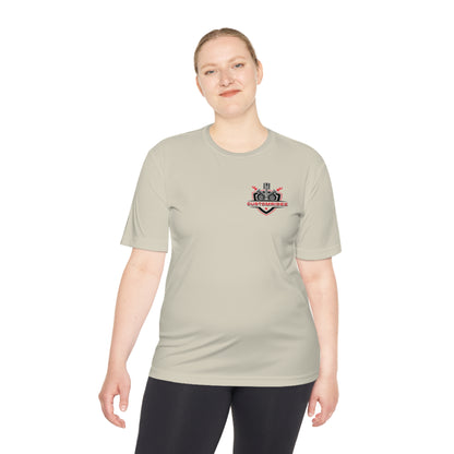 CustomRidez Sportswear T-shirt