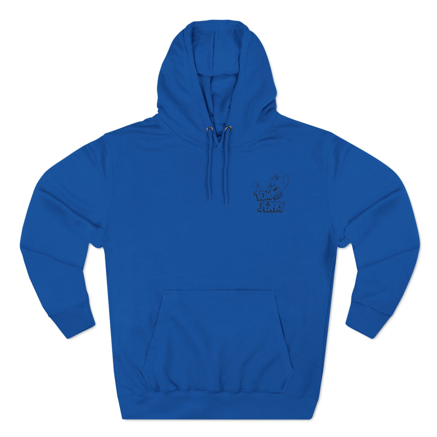 Tom and jerry hoodie