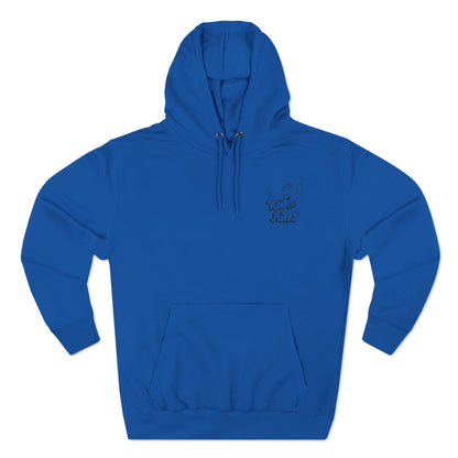 Tom and jerry hoodie