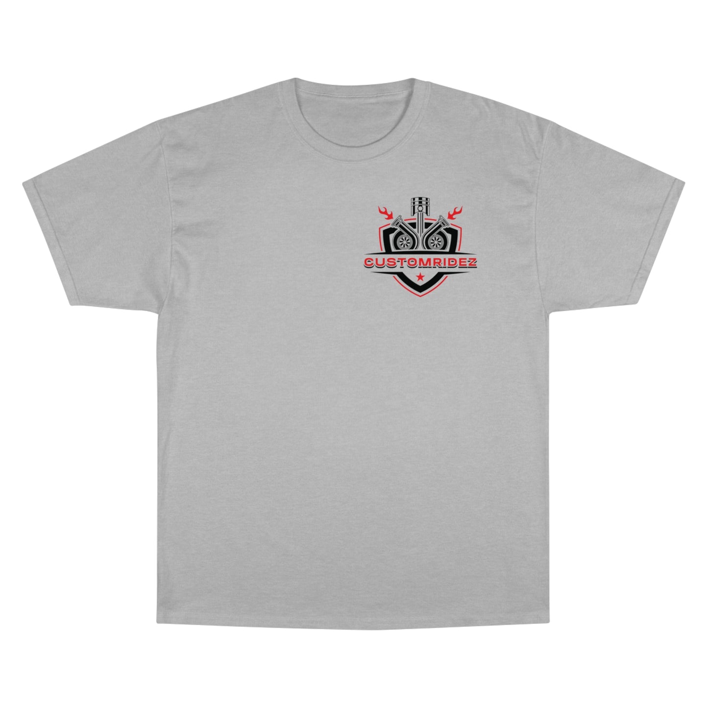 Custom Made Drag Shirt's