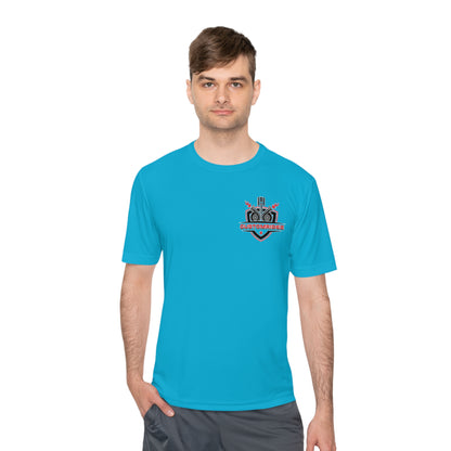 CustomRidez Sportswear T-shirt