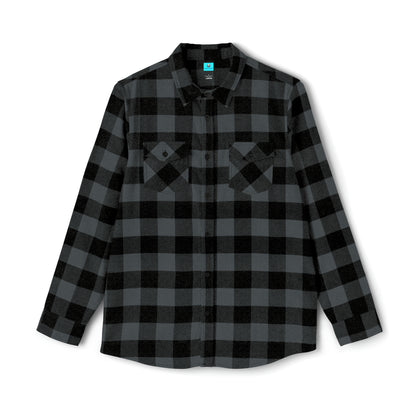 Upscale Retreat Flannel Shirt